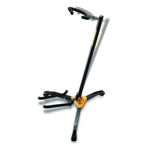 Hercules gs405b guitar - hercules, stand