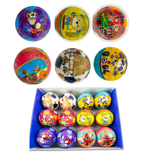 Mini children bouncy football - mini,