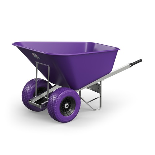 Agri barrow heavy duty - barrow, –