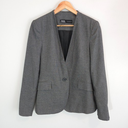 Zara women tailored - zara,