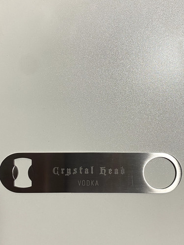 Crystal head vodka - head,