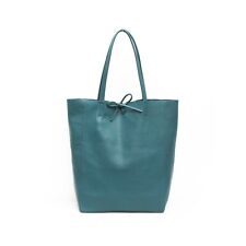 Ladies Soft Italian Real