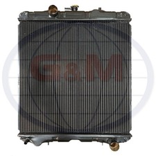 Radiator for CASE Skid Steer 440 / 12297