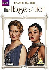 The House of Eliott: Series 3