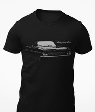 Chevy Impala American Classic