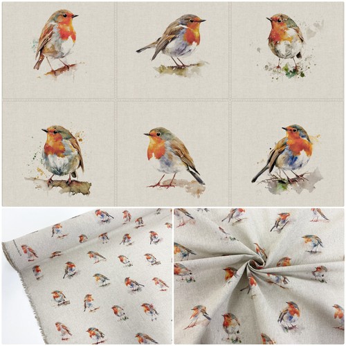Robin cushion panel sets - cushion, x