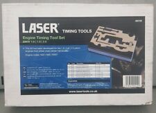 Timing Tool Set - Vauxhall -