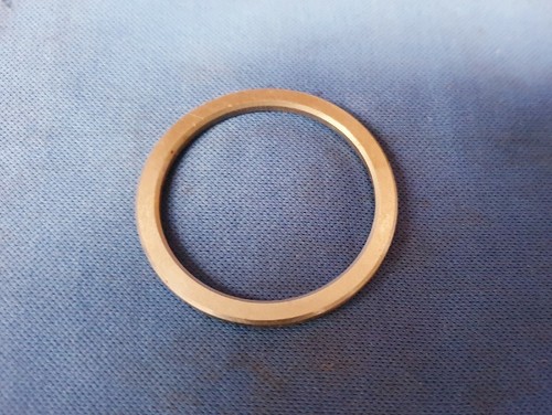 Jaguar daimler rear - rear, shim