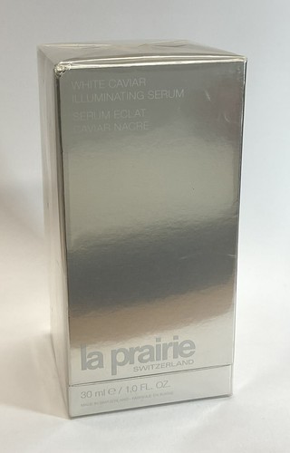 Prairie white caviar - prairie,