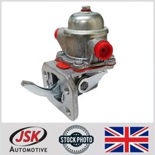 Fuel Lift Pump To suit Perkins