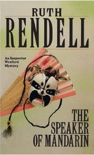 The speaker mandarin - the,