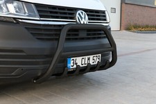 VW VOLKSWAGEN T5 T6 BULL BAR