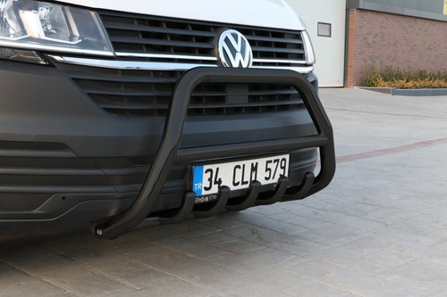 Volkswagen bull bar - vw,