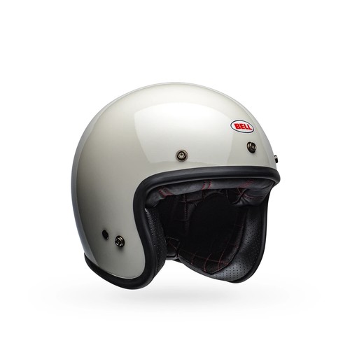 Bell custom 500 open face - custom, open-face