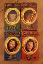 Lord of the Rings - Glass