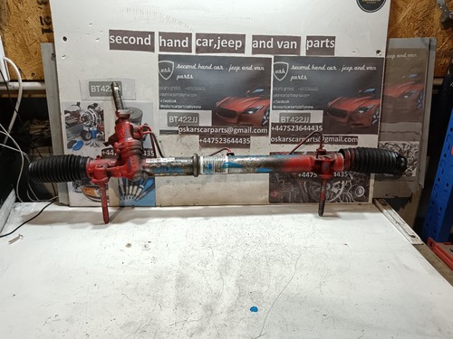 Citroen steering rack - c5,