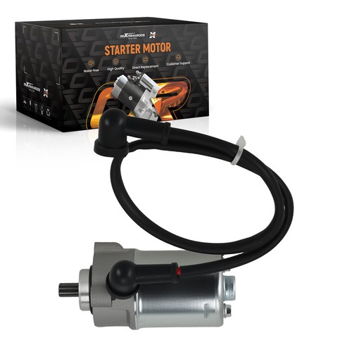 Starter motor for yamaha - 9t,