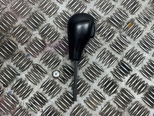 Bmw e46 2002 gear lever - 2002,