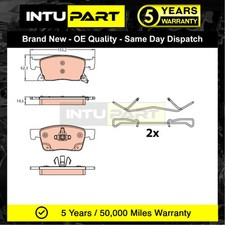 Fits Vauxhall Astra 2015-