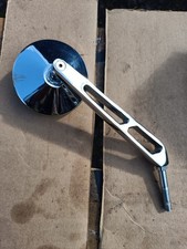 Harley Davidson Evo Softail 1340cc mirrors