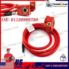 Positive Battery Cable for BMW