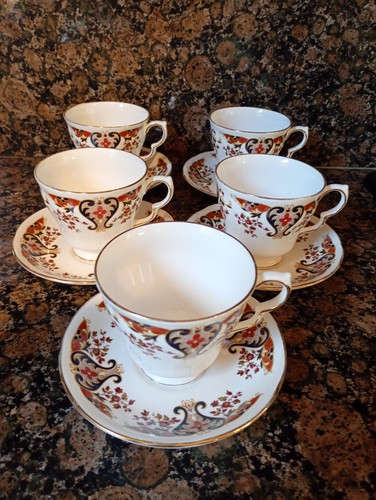 Vintage colclough royale - ', '