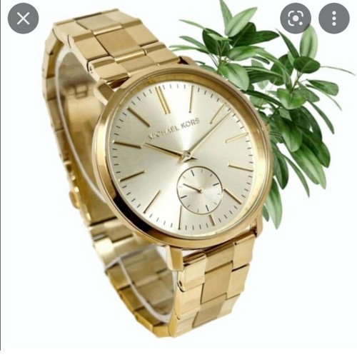 Michael kors mk3500 38mm - mk3500, jaryn
