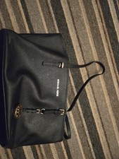 Michael Kors Bag Black Never