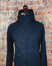 Pretty Green Short Parka -