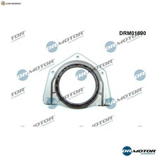 SHAFT SEAL CRANKSHAFT DRM01690