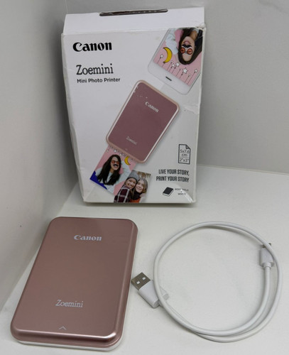 Canon zoemini portable - zoemini,