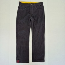 MCDONALDS Trousers W32 L27