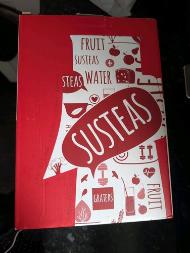 Susteas vegetable grater - susteas,
