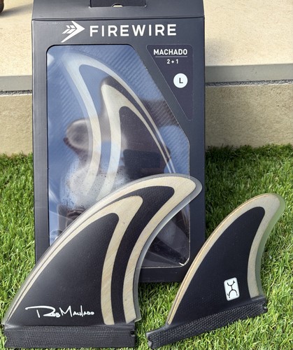 Firewire machado fin - firewire,