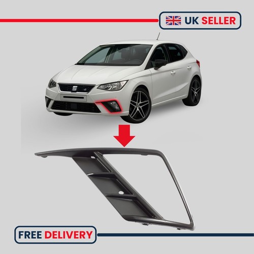2017 2020 for seat ibiza - for,