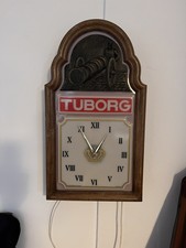 1979 Vintage Tuborg Beer