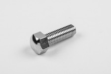 Suzuki Genuine GT185 K-C Bolt Replacement Hardware Spare 01204-08257-000