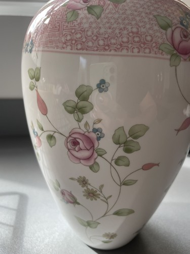 Authentic wedgwood rosehip - wedgwood,