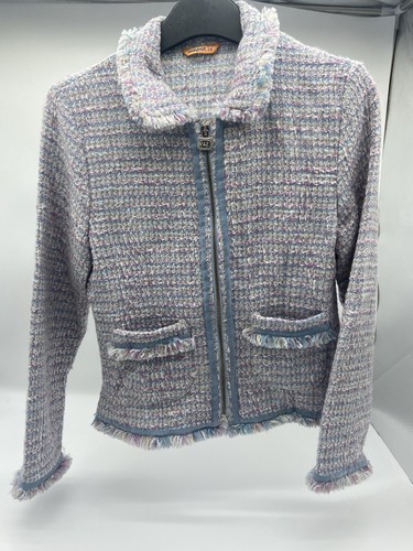 Mayoral girls pastel tweed - girls,