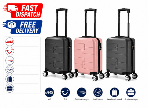 Cabin suitcase carry hand - suitcase,