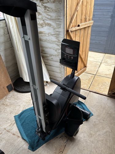 Rsh400 rowing machine never - rowing,