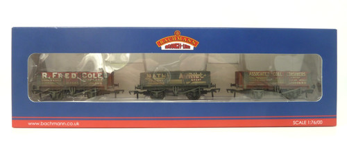 Bachmann 097 plank - 5,