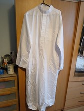 White Juba Pre-owned For Mens