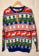 BNWT - Men/ Unisex XMAS Jumper
