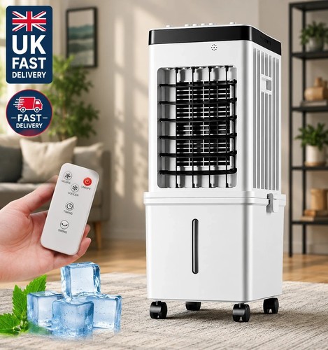 Portable air conditioner - air,