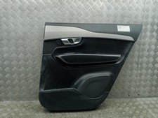 VOLVO XC90 DOOR CARD REAR