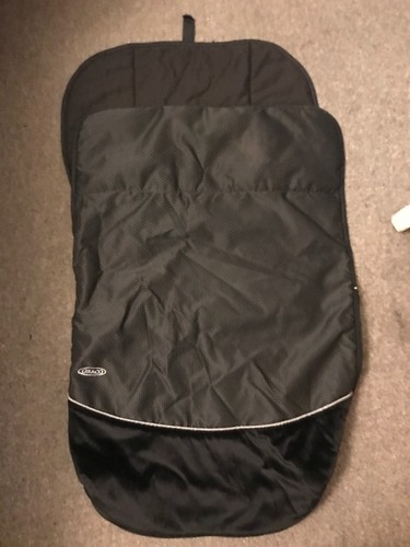 Universal footmuff cosy - footmuff,