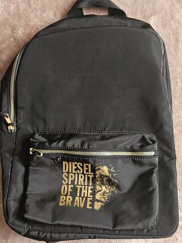 Diesel spirit the - diesel,