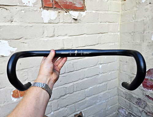 Specialized short drop - drop, al-6061
