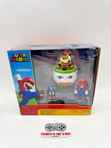Super mario figure - mario,